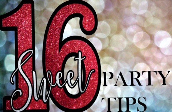 25 Tips for the Perfect Party, From Your Favorite Celebrities
