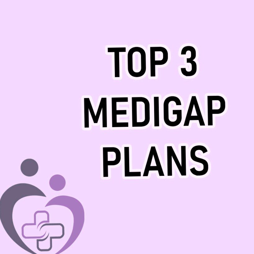 3 steps to choosing your Medigap plan for 2020