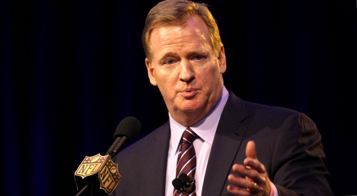 Albert Breer uncovers the main reason Roger Goodell wants to reach a new deal