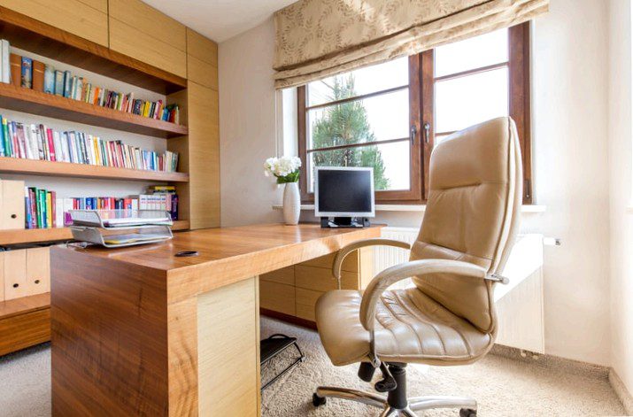 Home office instead of office: Why it is becoming more popular to work from home