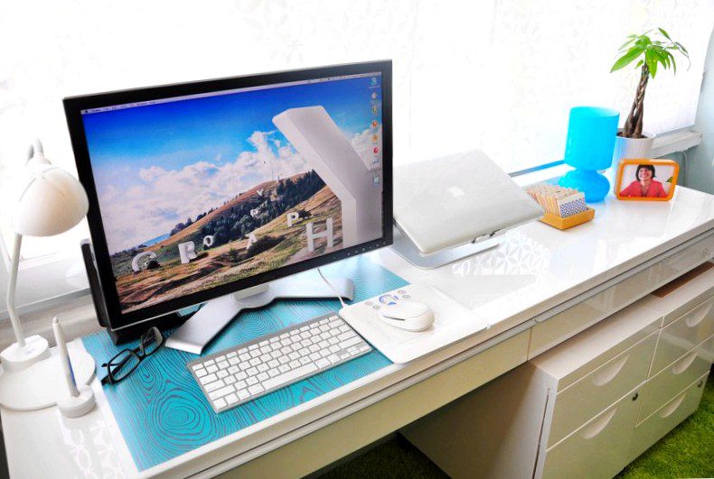 Home office instead of office: Why it is becoming more popular to work from home
