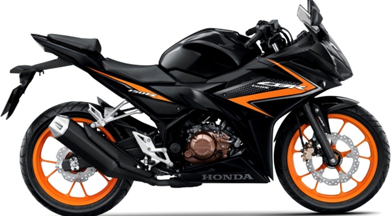 New Honda CBR150R price analysis: specifications and comparison with other motorcycles