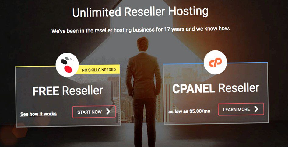 Reseller program update: domains, hosting, SSL and much more!