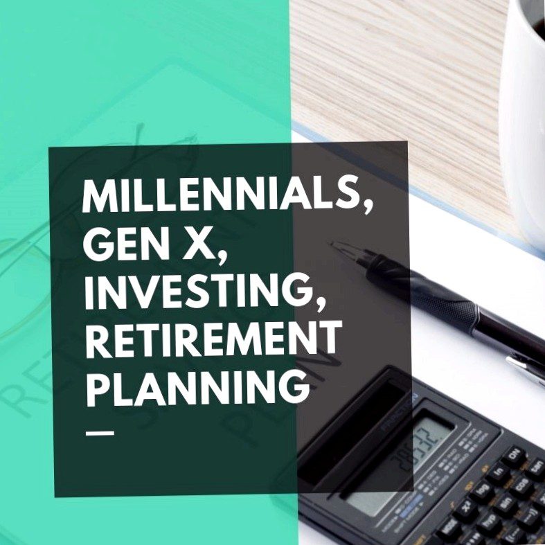 Retirement planning tips for professionals with families