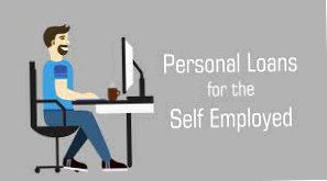 The purpose of a loan for the self-employed