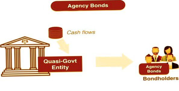 What are agency bonds (agency bonds)??