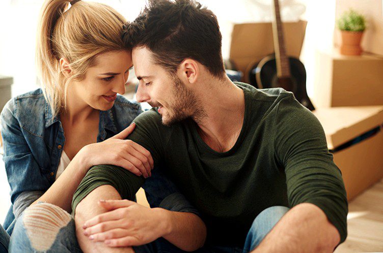 What unmarried couples should consider in financial terms