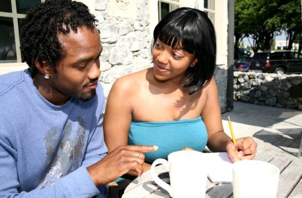 What unmarried couples should consider in financial terms